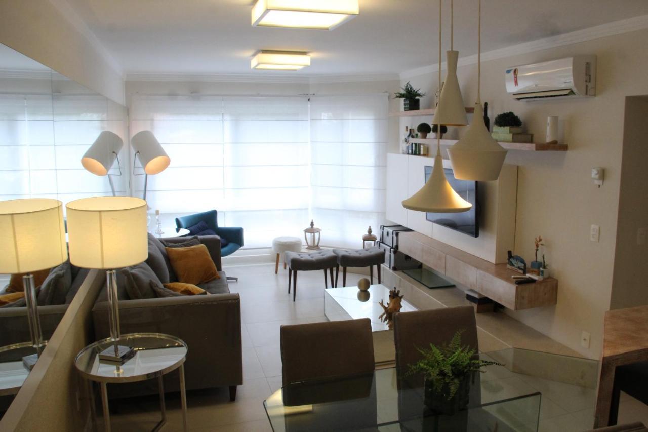 Ferienwohnung Apartamento No Centro De Gramado Exterior foto