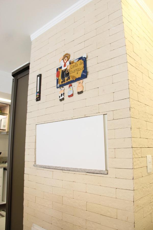 Ferienwohnung Apartamento No Centro De Gramado Exterior foto
