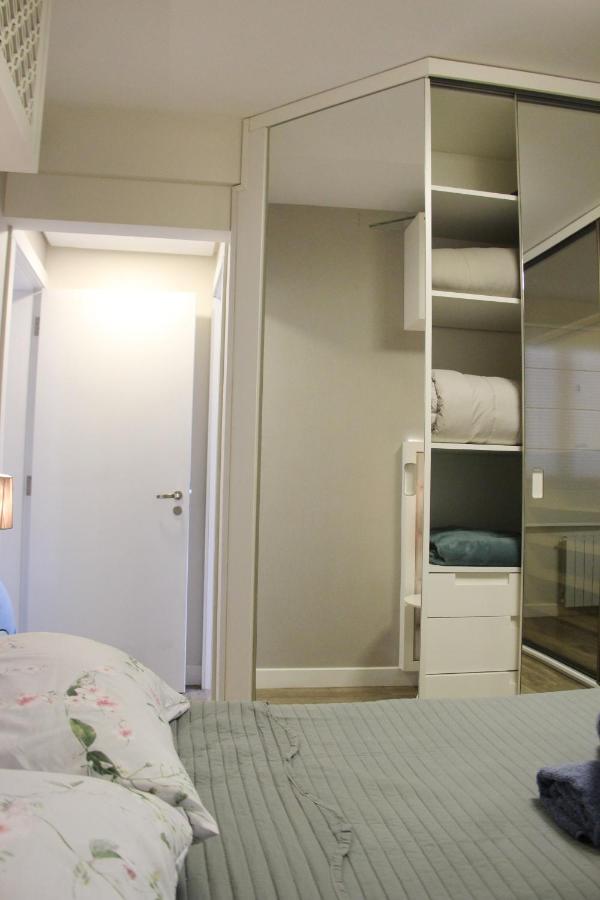 Ferienwohnung Apartamento No Centro De Gramado Exterior foto