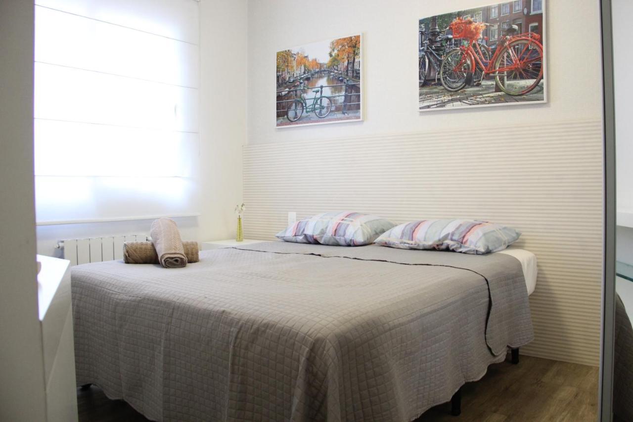 Ferienwohnung Apartamento No Centro De Gramado Exterior foto
