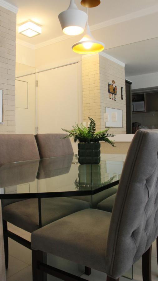 Ferienwohnung Apartamento No Centro De Gramado Exterior foto